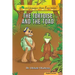 The Tortoise and The Toad.