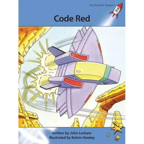 Code Red