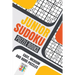 Junior Sudoku Puzzle Books Easy, Medium and Hard Puzzles