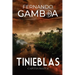 Tinieblas: Capitán Riley II