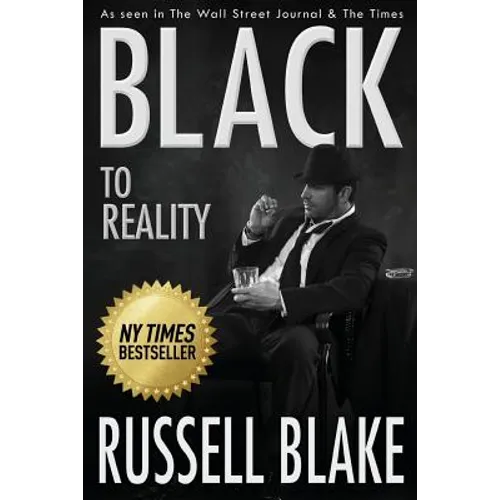 BLACK To Reality (Black 4)