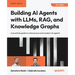 Building AI Agents with LLMs, RAG, and Knowledge Graphs: A practical guide to autonomous and modern AI agents