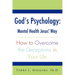 God's Psychology