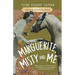 Marguerite, Misty and Me (Adapted for Young Readers): The True Story of a Famous Author, Her Celebrity Pony and a Fangirl Turned History Detective