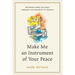 Make Me an Instrument of Your Peace: Becoming More Like Jesus Through the Prayer of St. Francis