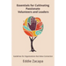 Essentials for Cultivating Passionate Volunteers and Leaders: Guidelines for Organizations that Value Connection