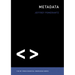 Metadata