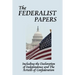 The Federalist Papers