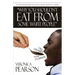 Why you shouldn't eat from some white people