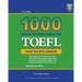 Columbia 1000 Words You Must Know for TOEFL: Book Two with Answers