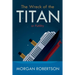 The Wreck of the Titan: Or: Futility, and Other Stories