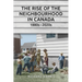 The Rise of the Neighbourhood in Canada, 1880s-2020s
