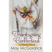 Thanksgiving in Connecticut (A Romantic Comedy)