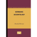 Germanic Accentology