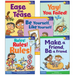 Little Laugh & Learn(r) 5-Book Set