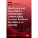 Monitoring and Surveillance of Veterinary Antimicrobial Use and Antibiotic Resistance in Animals