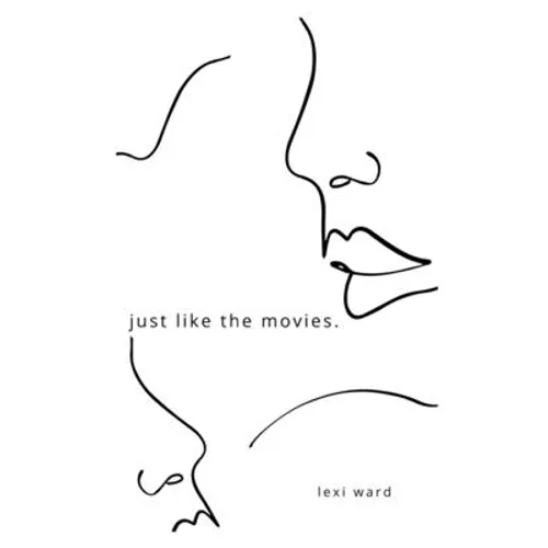 just like the movies.