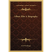 Albert Pike A Biography