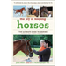 The Joy of Keeping Horses: The Ultimate Guide to Keeping Horses on Your Property