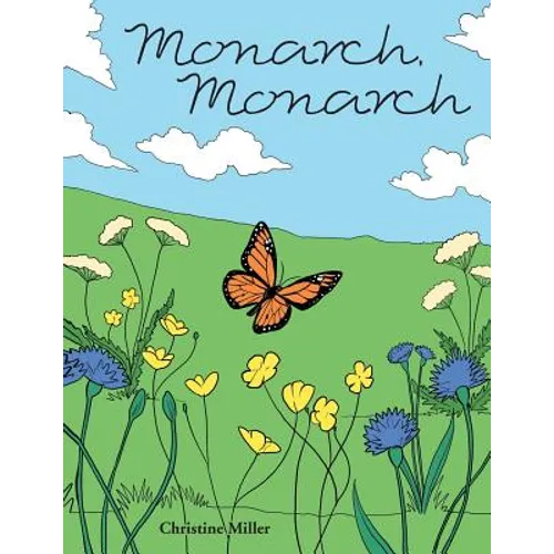 Monarch, Monarch