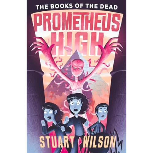 The Books of the Dead