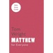 For Everyone Bible Study Guide: Matthew