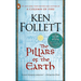 The Pillars of the Earth