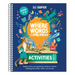 DK Super Where Words Come from Activities