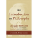 An Introduction to Philosophy