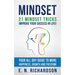 Mindset: 21 Mindset Tricks - Improve your Success in Life! All Day Guide to more Happiness, Growth and Freedom