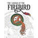The Legend of the Firebird: The Coloring Book of Russian Folk Tales