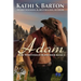 Adam: The Whitfield Rancher - Erotic Tiger Shapeshifter Romance