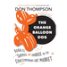 The Orange Balloon Dog: Bubbles, Turmoil and Avarice in the Contemporary Art Market