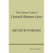 The Curious Cases of Cyriack Skinner Grey