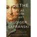 Goethe: Life as a Work of Art