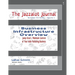 The Jazzalot Journal: Business Infrastructure Overview