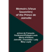 Memoirs (Vieux Souvenirs) of the Prince de Joinville