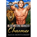 Blackstone Ranger Charmer: Blackstone Rangers Book 2