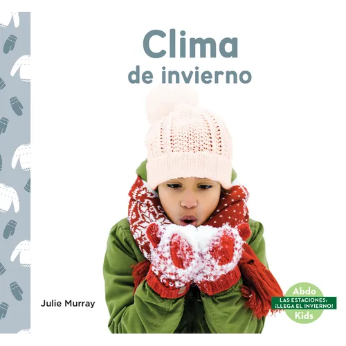 Clima de Invierno (Winter Weather)