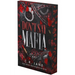 Don't Say Mafia: A Mafia Romance (Deluxe Edition)