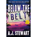 Below The Belt