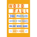 Word Fall: 350 Puzzles Inspired by Your Favorite Online Word Game