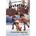 Children's Short Stories: Adventures on Christmas Break