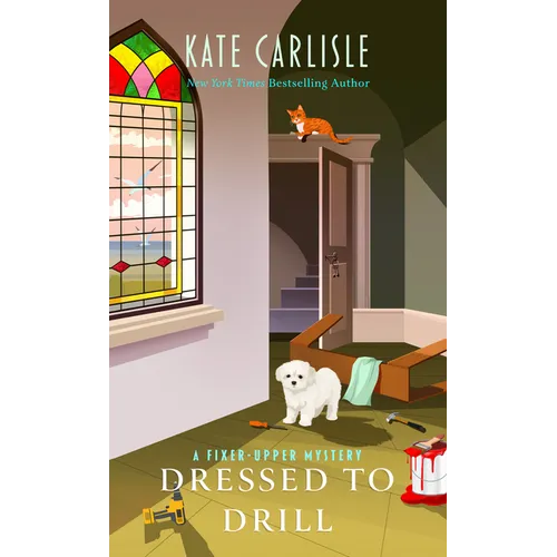 Dressed to Drill