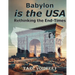 Babylon is the USA