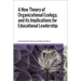 A New Theory of Organizational Ecology, and its Implications for Educational Leadership