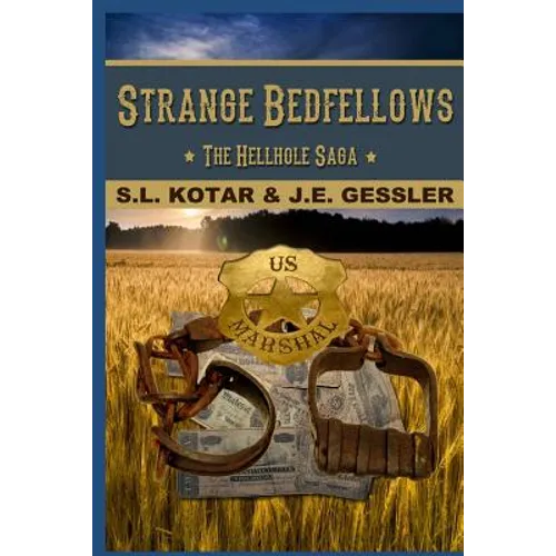 Strange Bedfellows