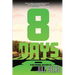 8 Days: A Dee Rommel Mystery