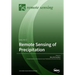 Remote Sensing of Precipitation: Volume 2