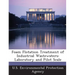 Foam Flotation Treatment of Industrial Wastewaters: Laboratory and Pilot Scale